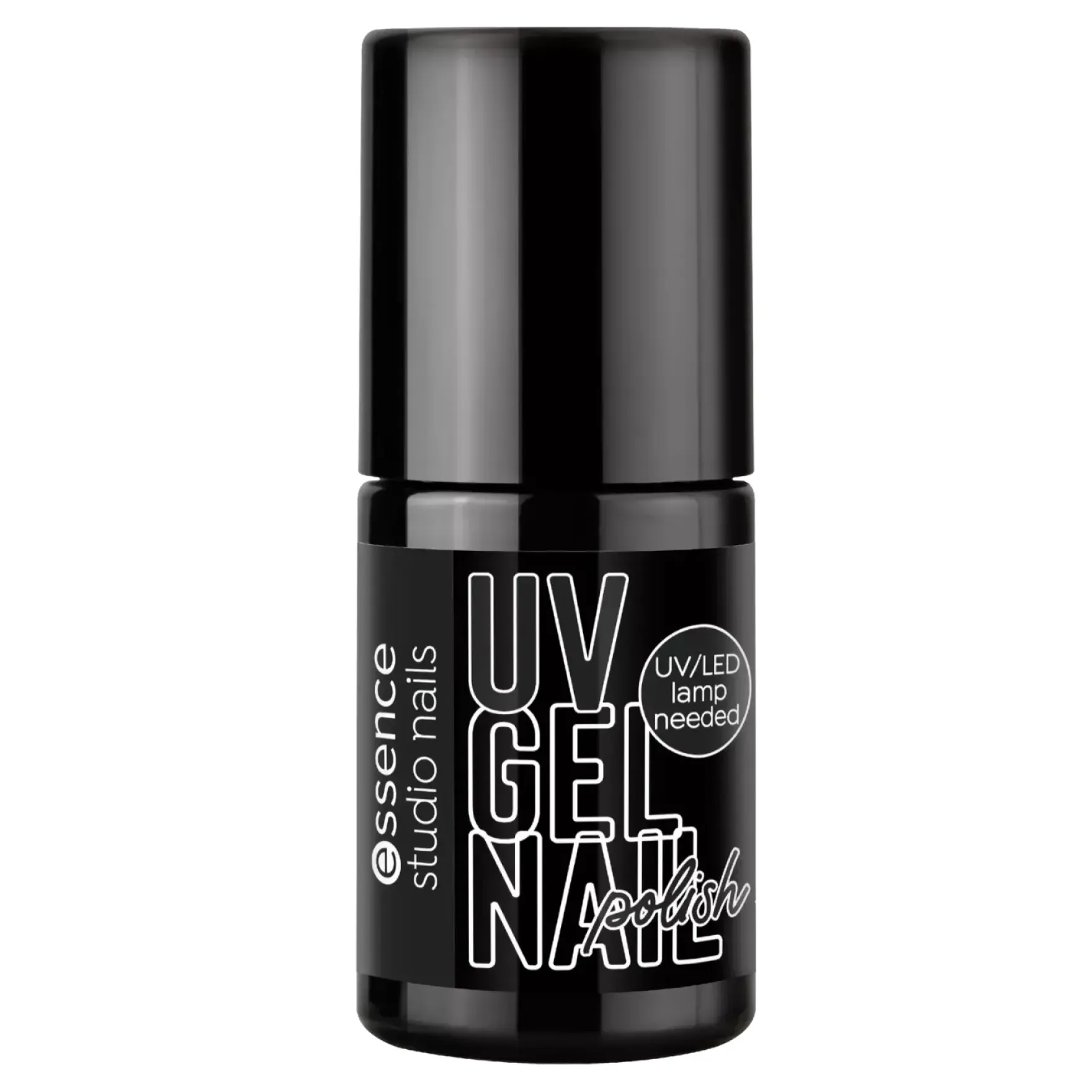 Starter Set Studio Nails UV Gel Polish with Lamp
