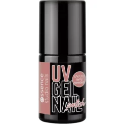 Starter Set Studio Nails UV Gel Polish with Lamp