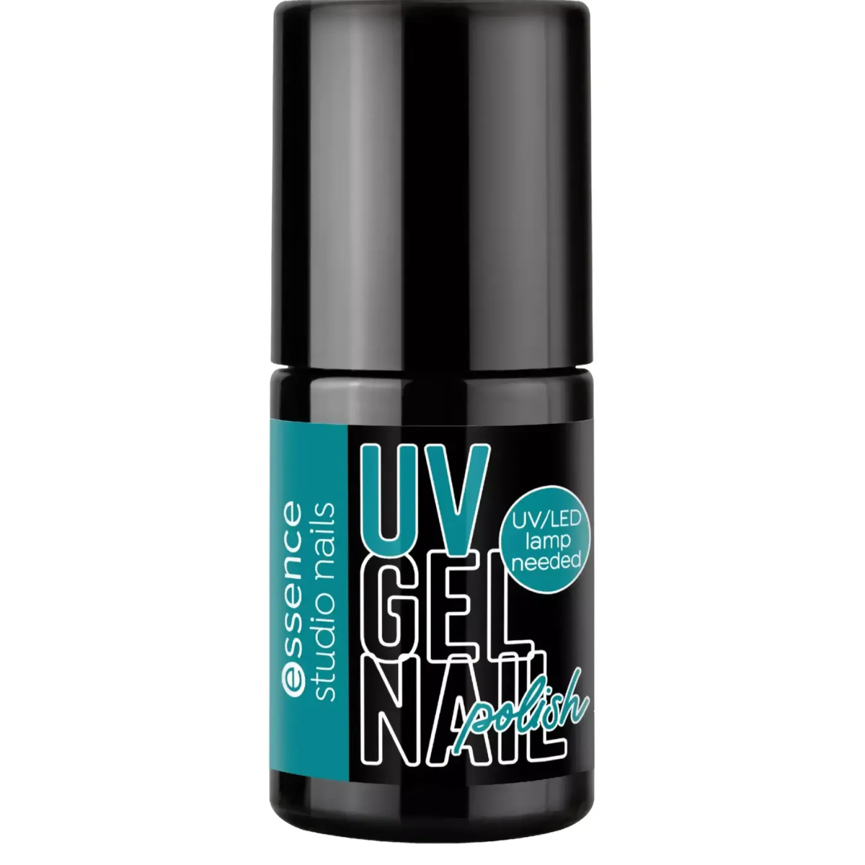 Starter Set Studio Nails UV Gel Polish with Lamp
