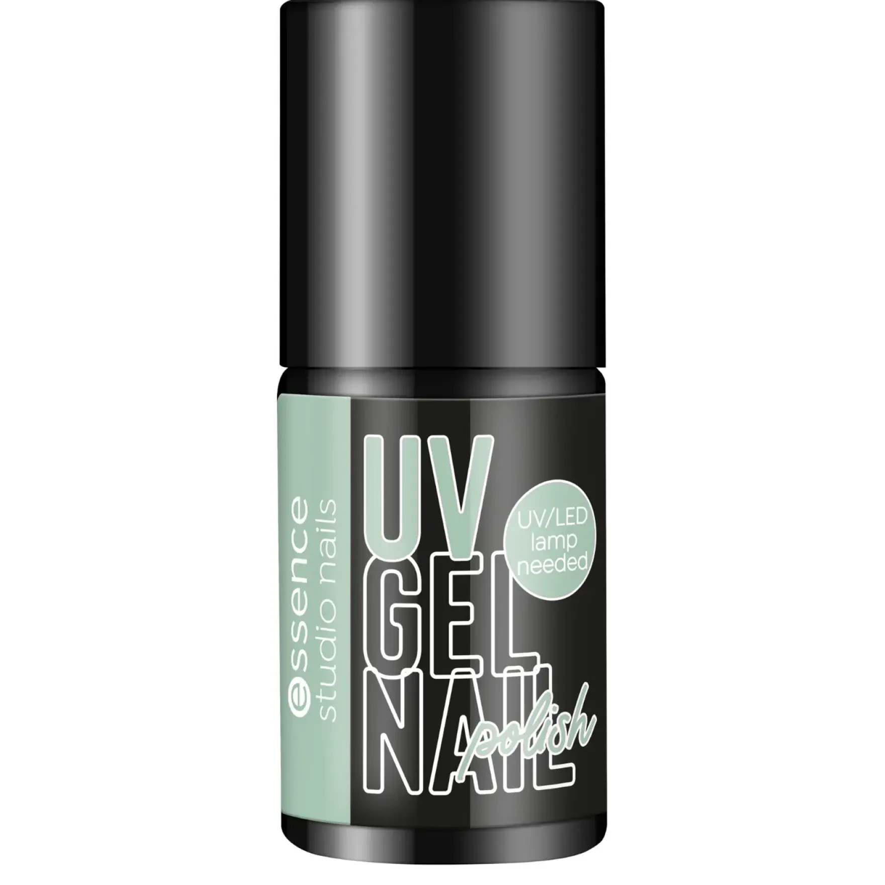 Starter Set Studio Nails UV Gel Polish with Lamp