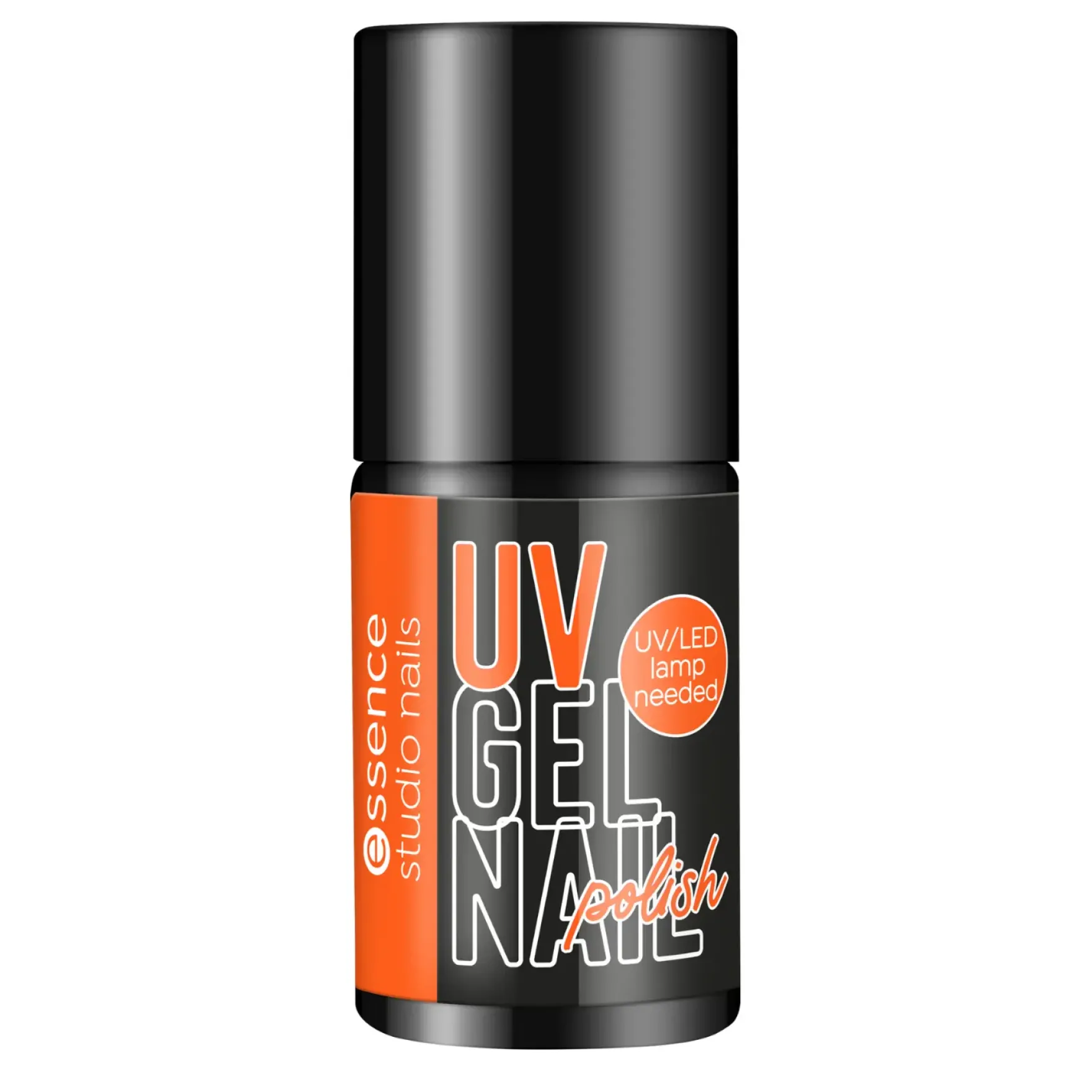 Starter Set Studio Nails UV Gel Polish with Lamp