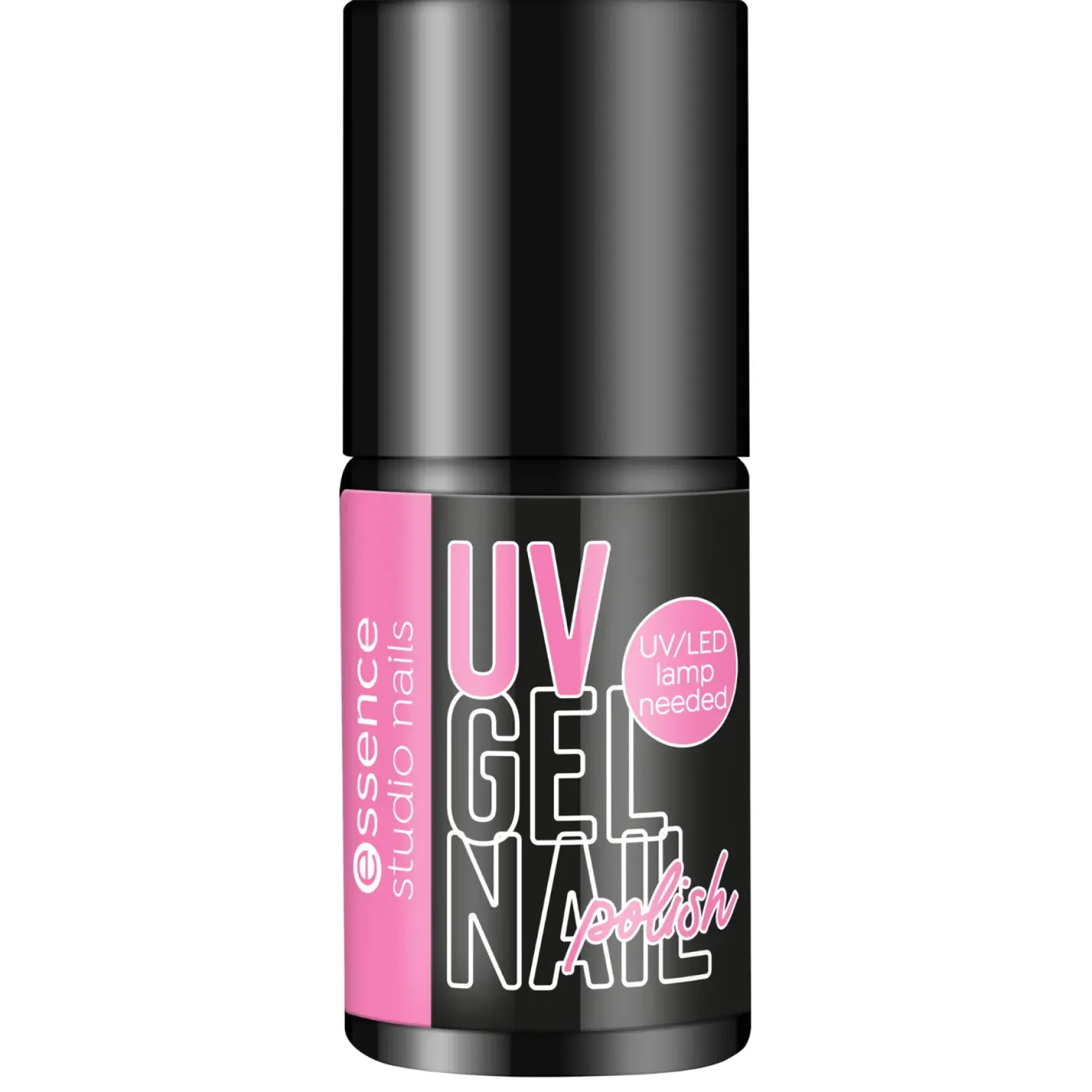 Starter Set Studio Nails UV Gel Polish with Lamp