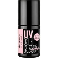 Starter Set Studio Nails UV Gel Polish with Lamp