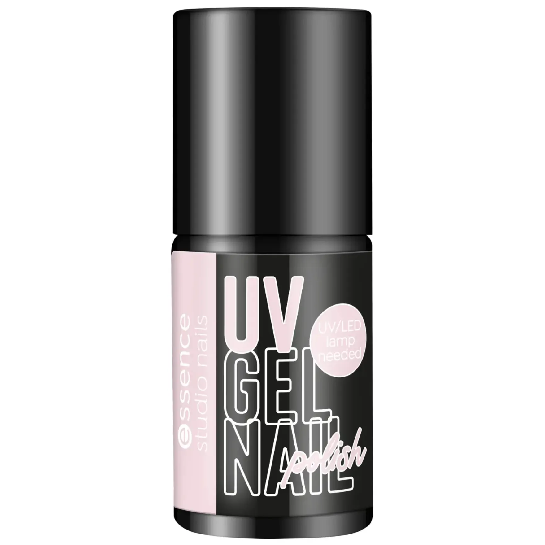 Starter Set Studio Nails UV Gel Polish with Lamp