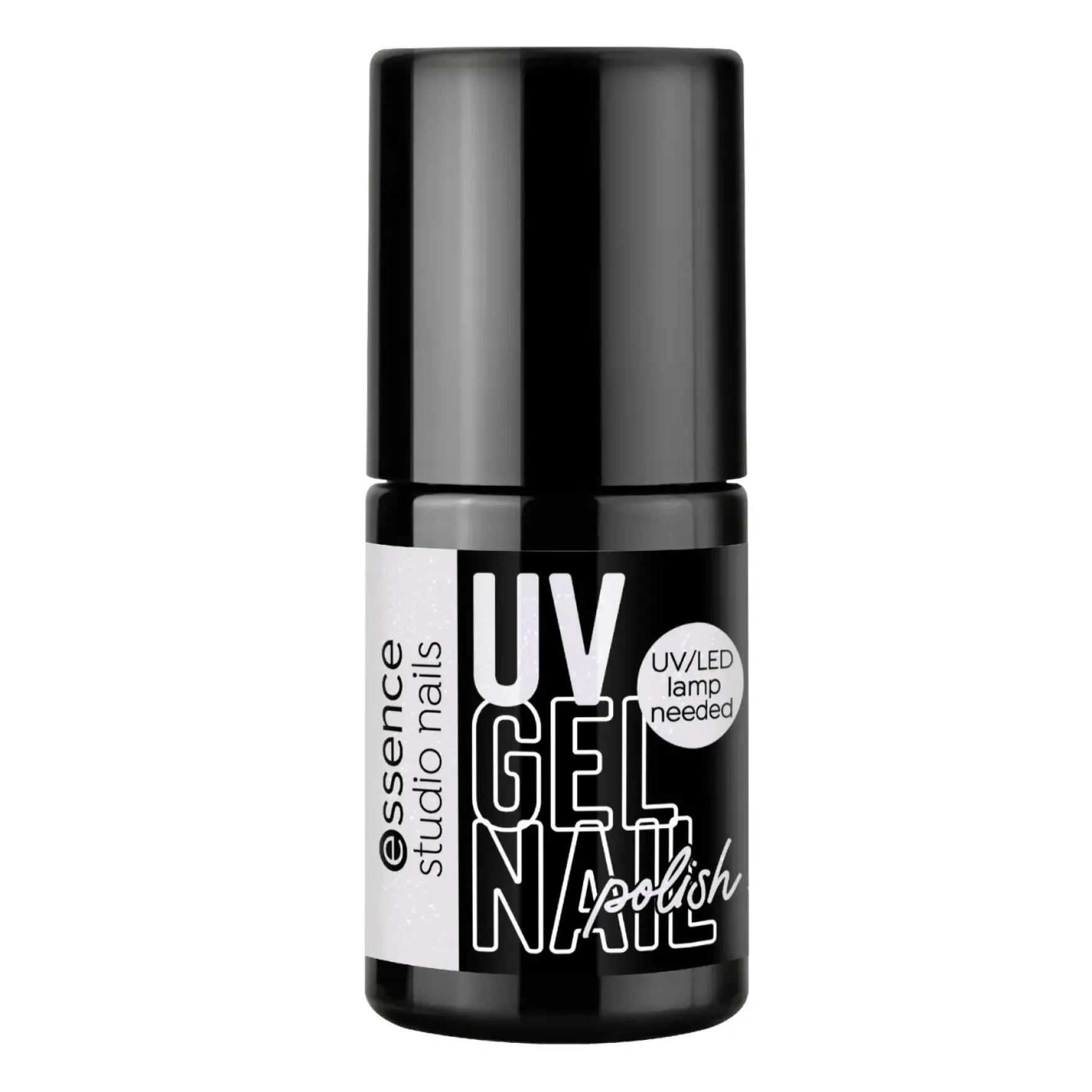 Starter Set Studio Nails UV Gel Polish with Lamp