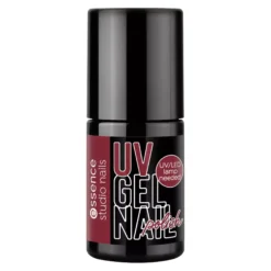 Starter Set Studio Nails UV Gel Polish with Lamp