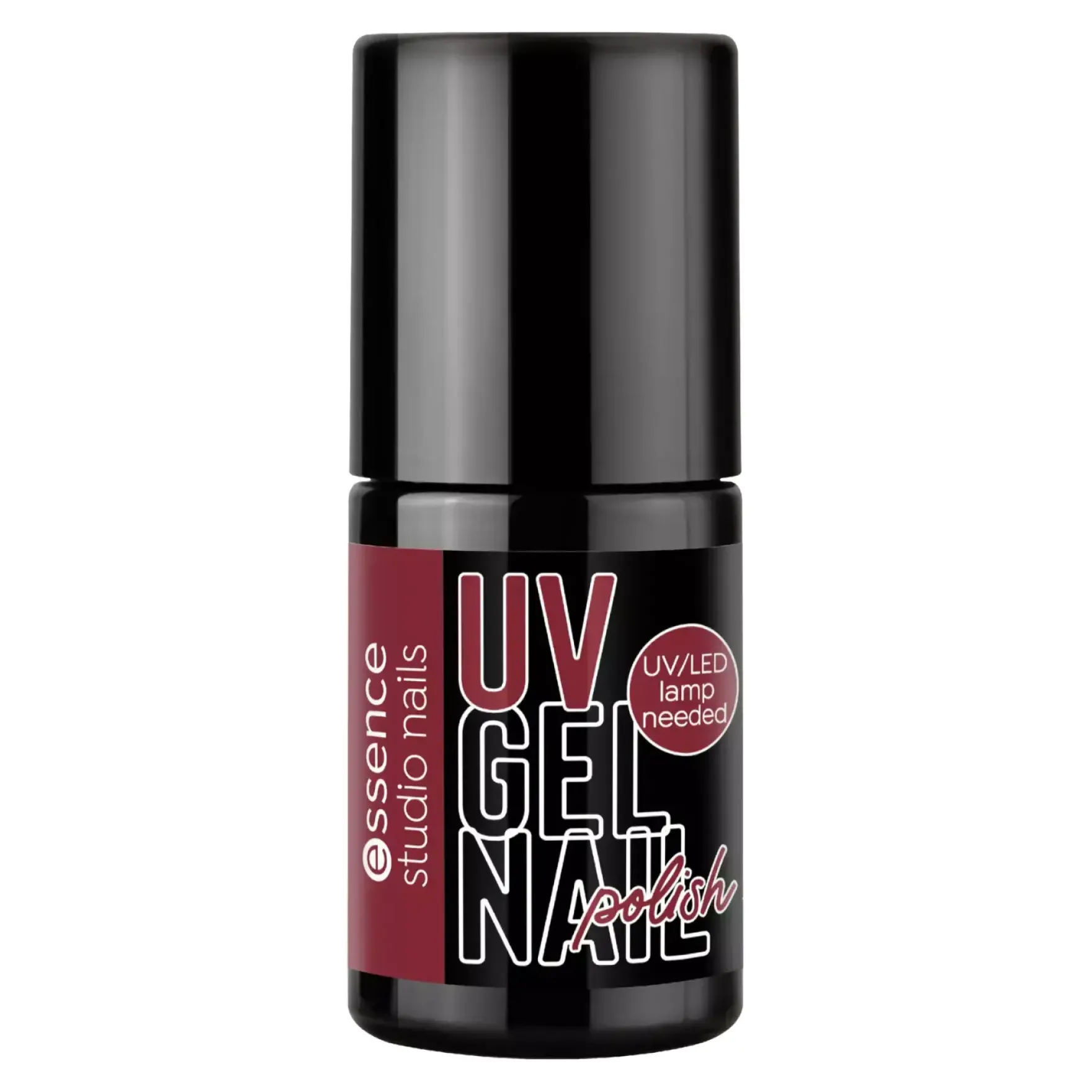 Starter Set Studio Nails UV Gel Polish with Lamp
