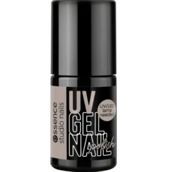 Starter Set Studio Nails UV Gel Polish with Lamp