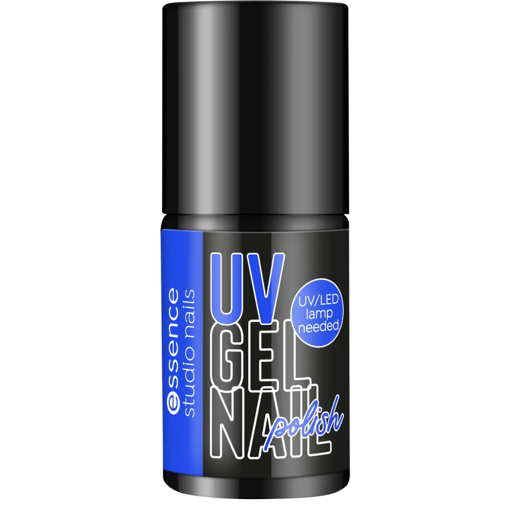 Starter Set Studio Nails UV Gel Polish with Lamp