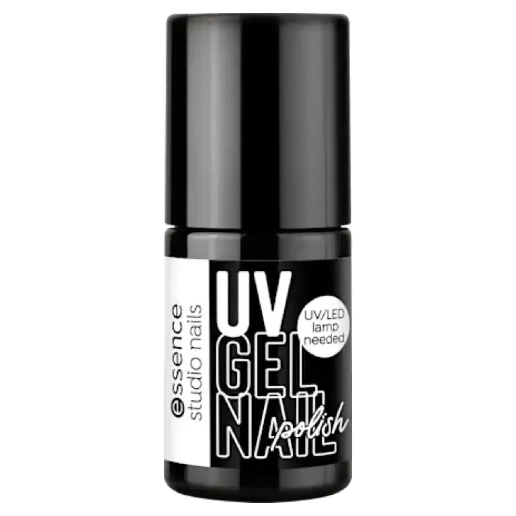 Starter Set Studio Nails UV Gel Polish with Lamp