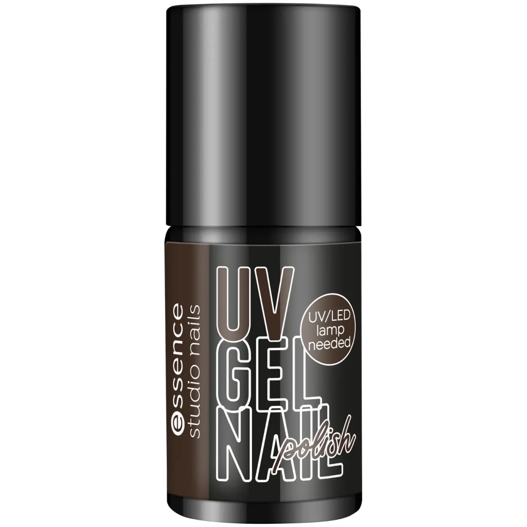 Starter Set Studio Nails UV Gel Polish with Lamp