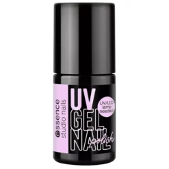 Starter Set Studio Nails UV Gel Polish with Lamp