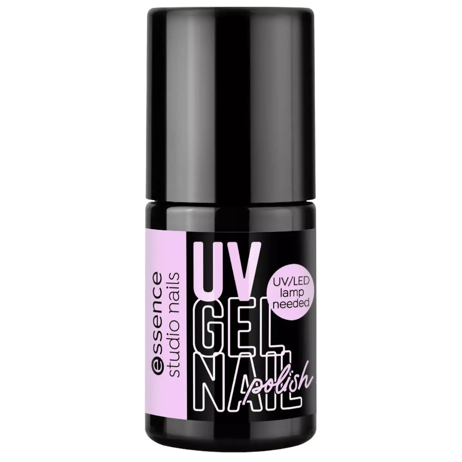 Starter Set Studio Nails UV Gel Polish with Lamp
