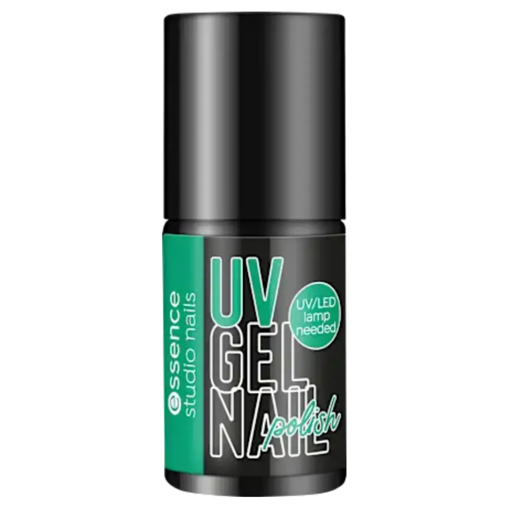 Starter Set Studio Nails UV Gel Polish with Lamp