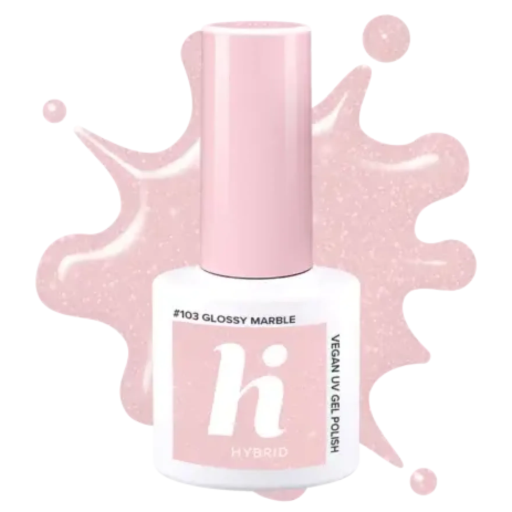 Starter Set UV Gel Polish