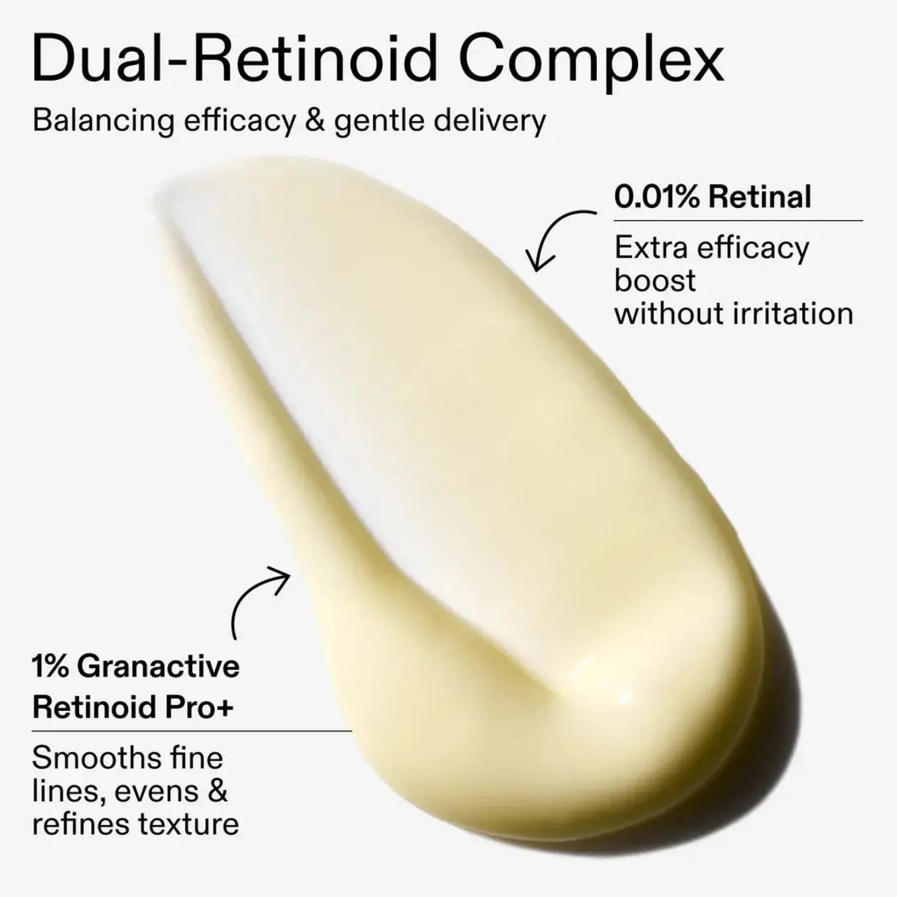 Starter Retinol Serum