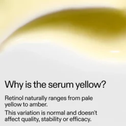 Starter Retinol Serum