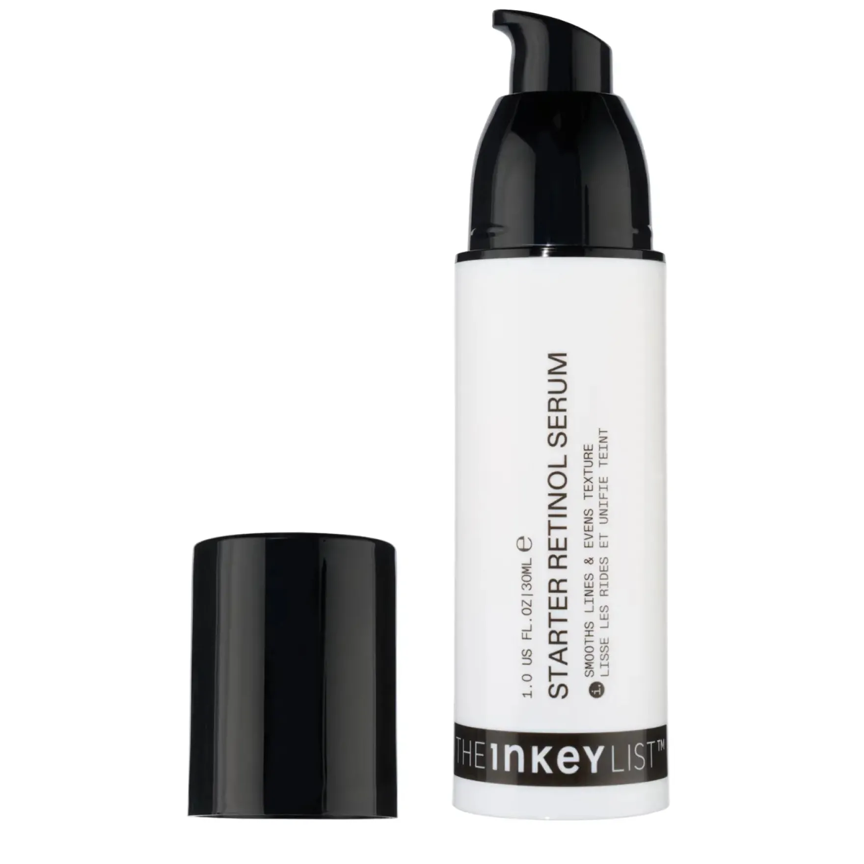 Starter Retinol Serum