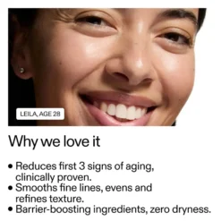 Starter Retinol Serum