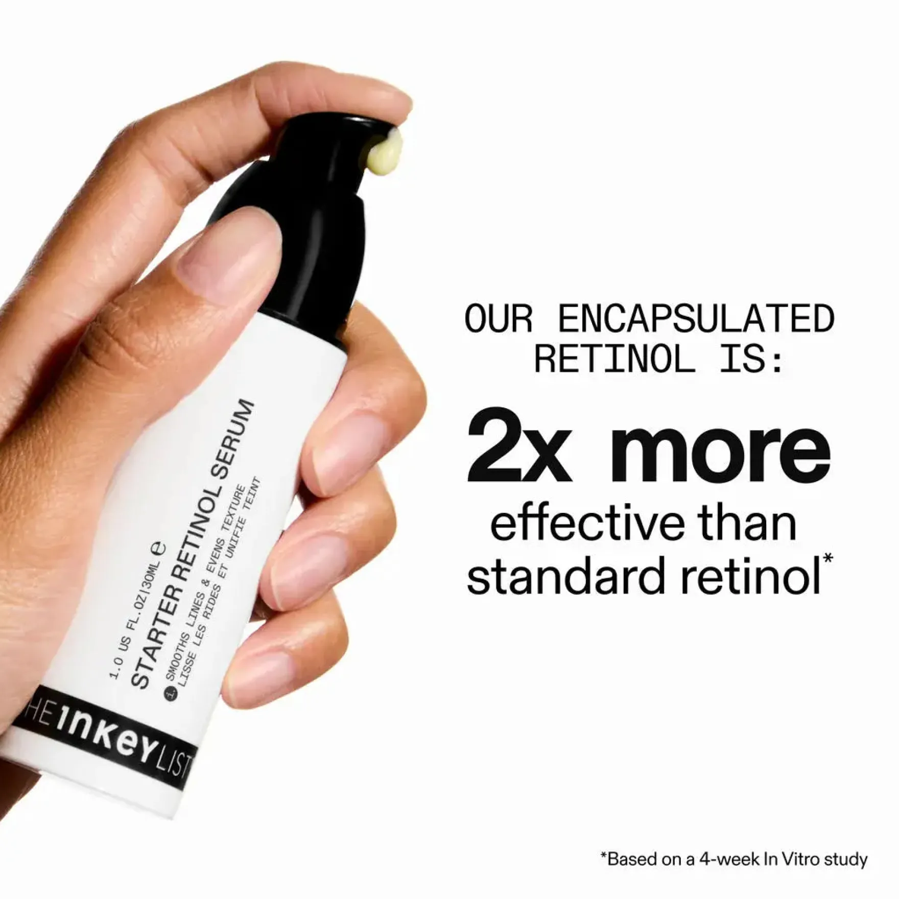 Starter Retinol Serum