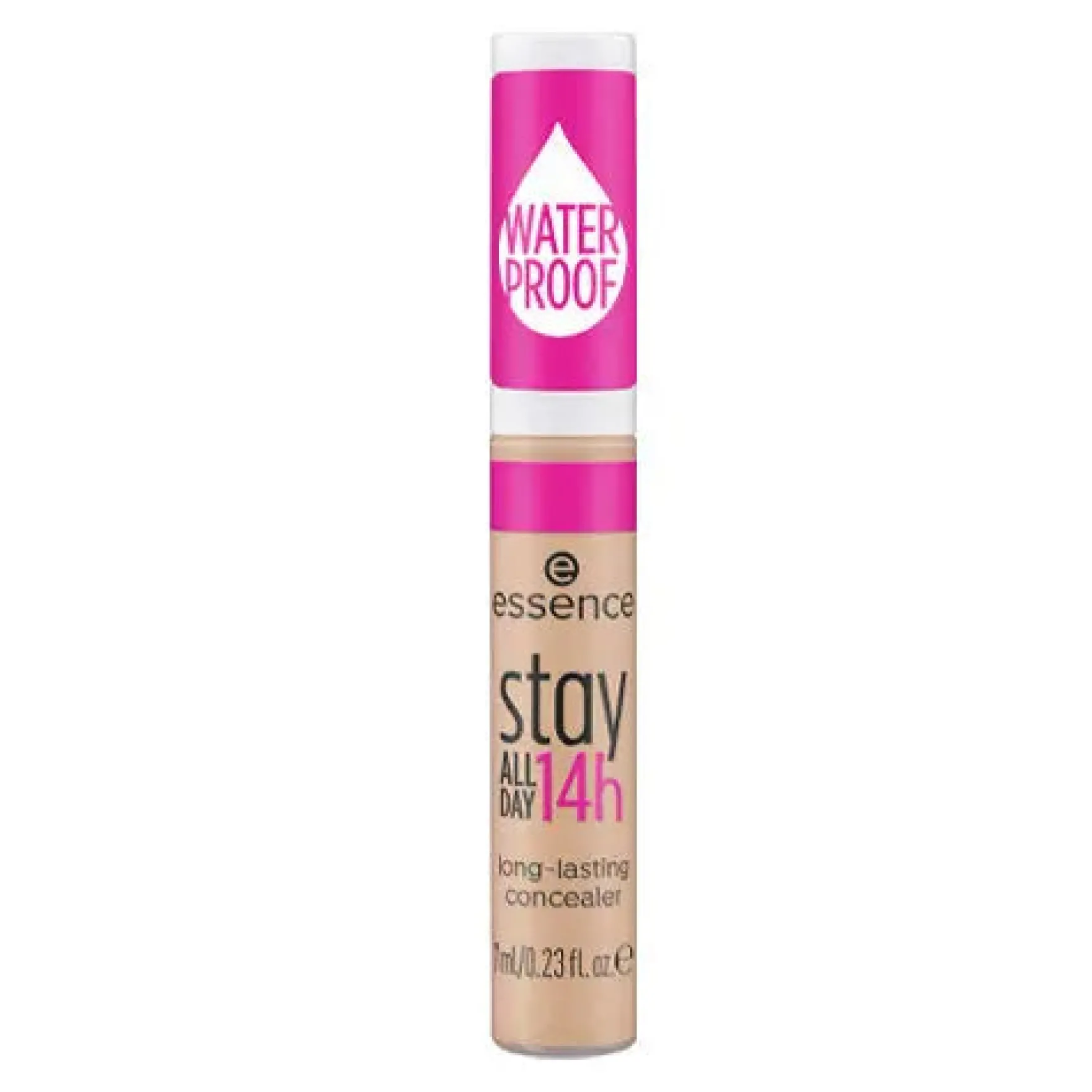 Stay All Day 14h Long Lasting Concealer