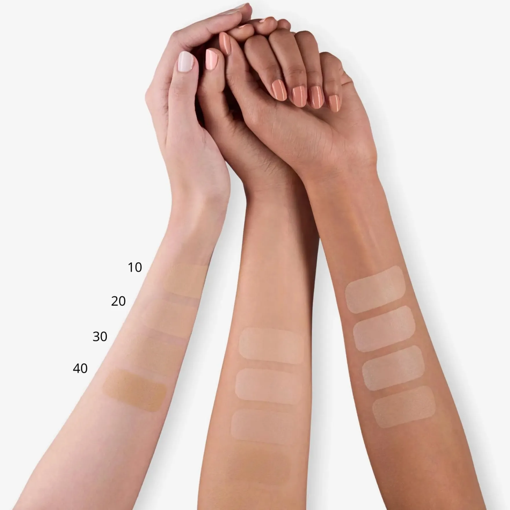 Stay All Day 14h Long Lasting Concealer