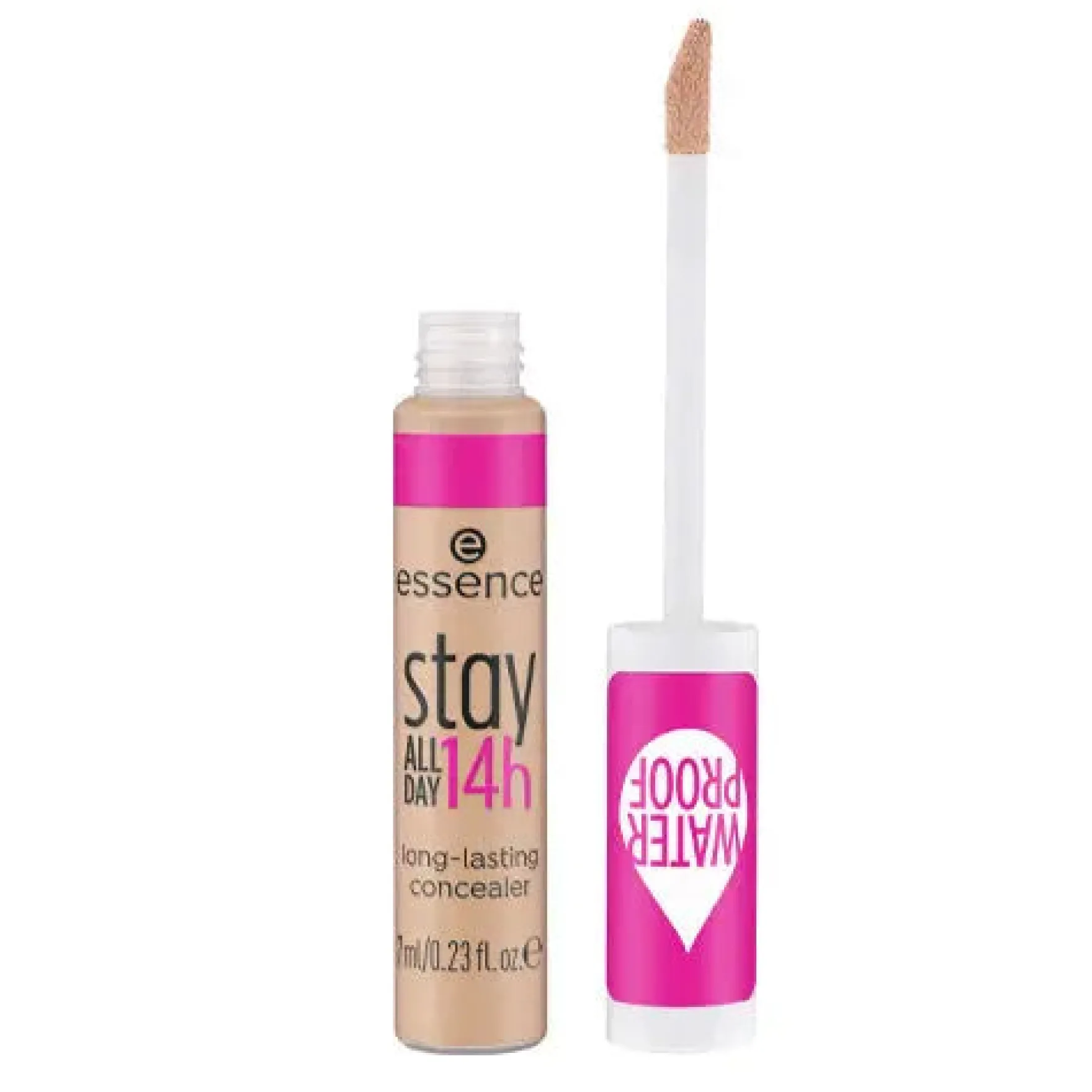 Stay All Day 14h Long Lasting Concealer