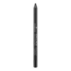 Stay & Play Gel Eyeliner 01 Black Raven