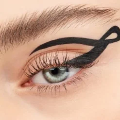 Stay & Play Gel Eyeliner 01 Black Raven