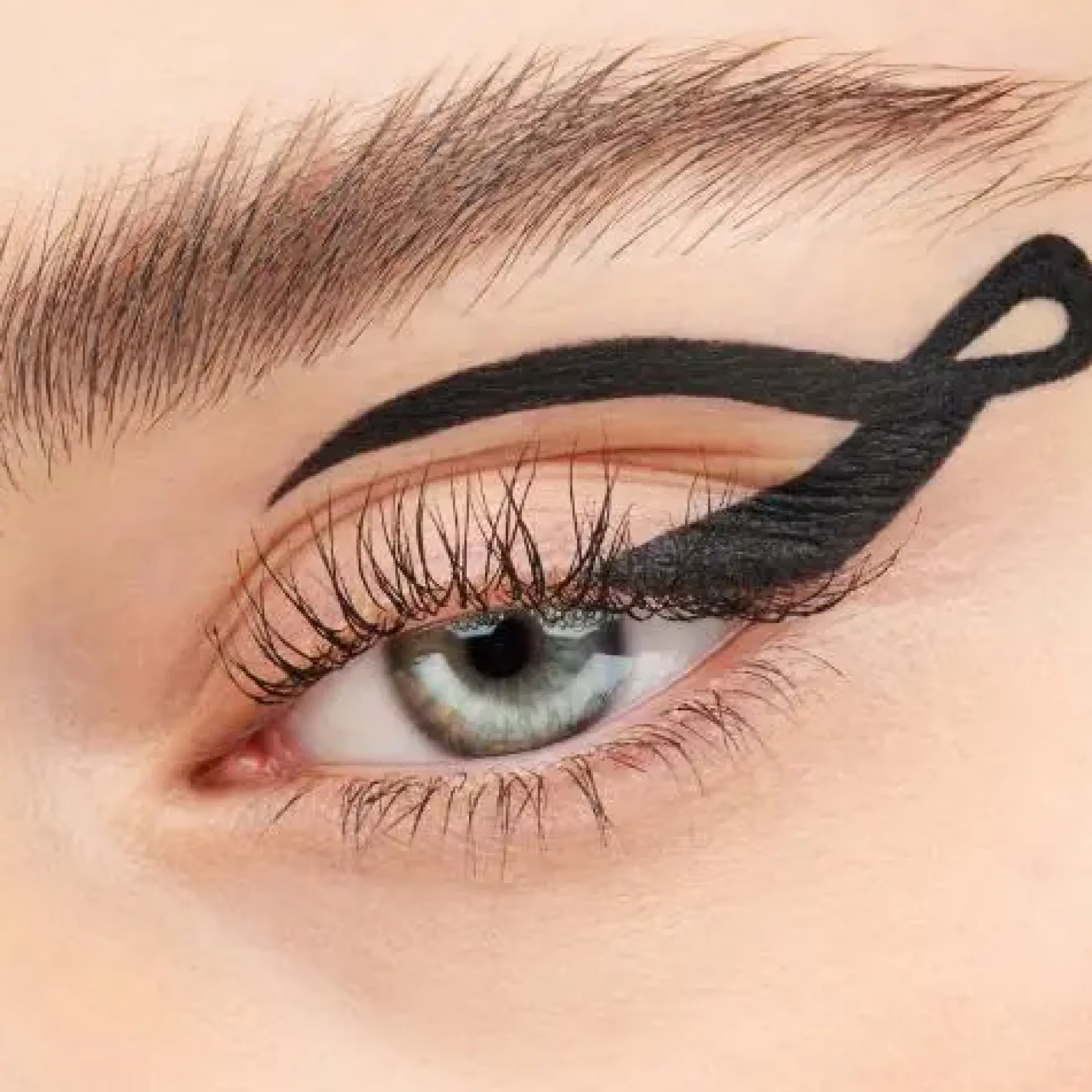 Stay & Play Gel Eyeliner 01 Black Raven