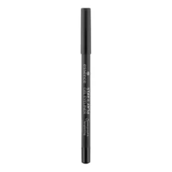 Stay & Play Gel Eyeliner 01 Black Raven