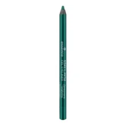 Stay & Play Gel Eyeliner 07 Emerald Dragon