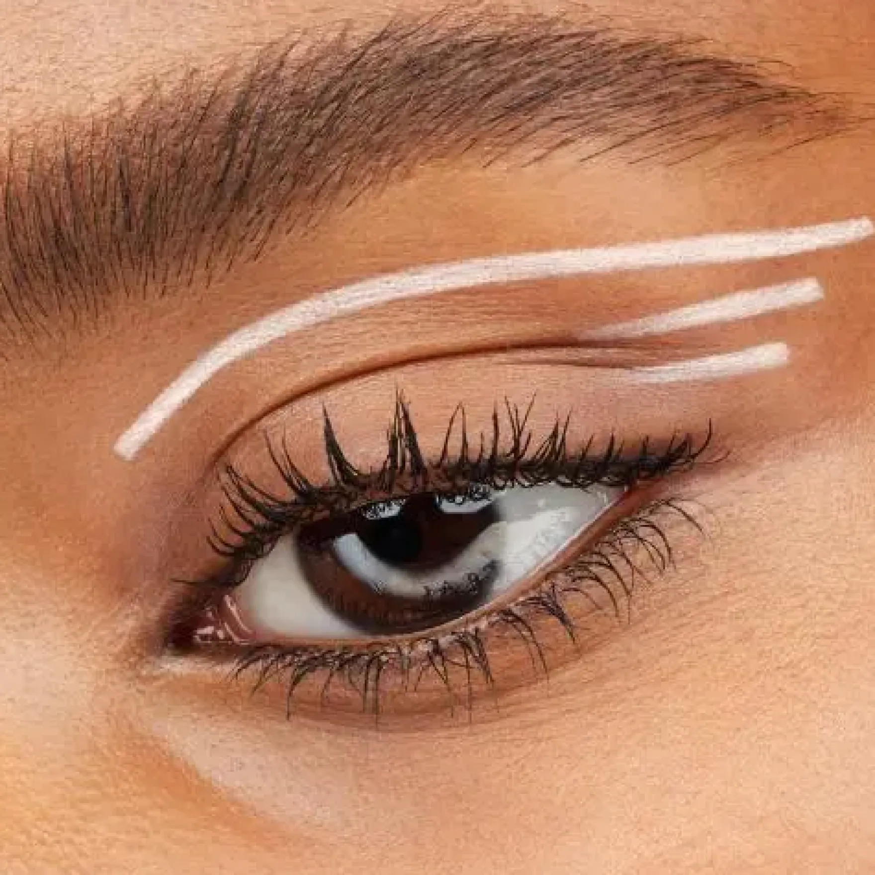 Stay & Play Gel Eyeliner 03 Silky Nude