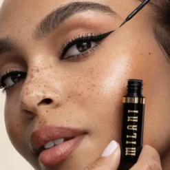 Stay Put Infinite Liner Black