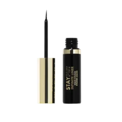 Stay Put Infinite Liner Black
