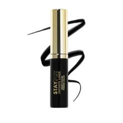 Stay Put Infinite Liner Black