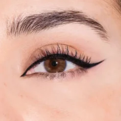 Stay Put Infinite Liner Black