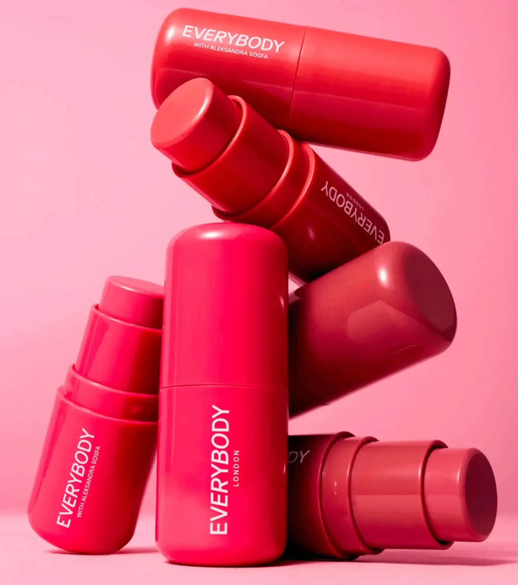 Stick Blush Peach