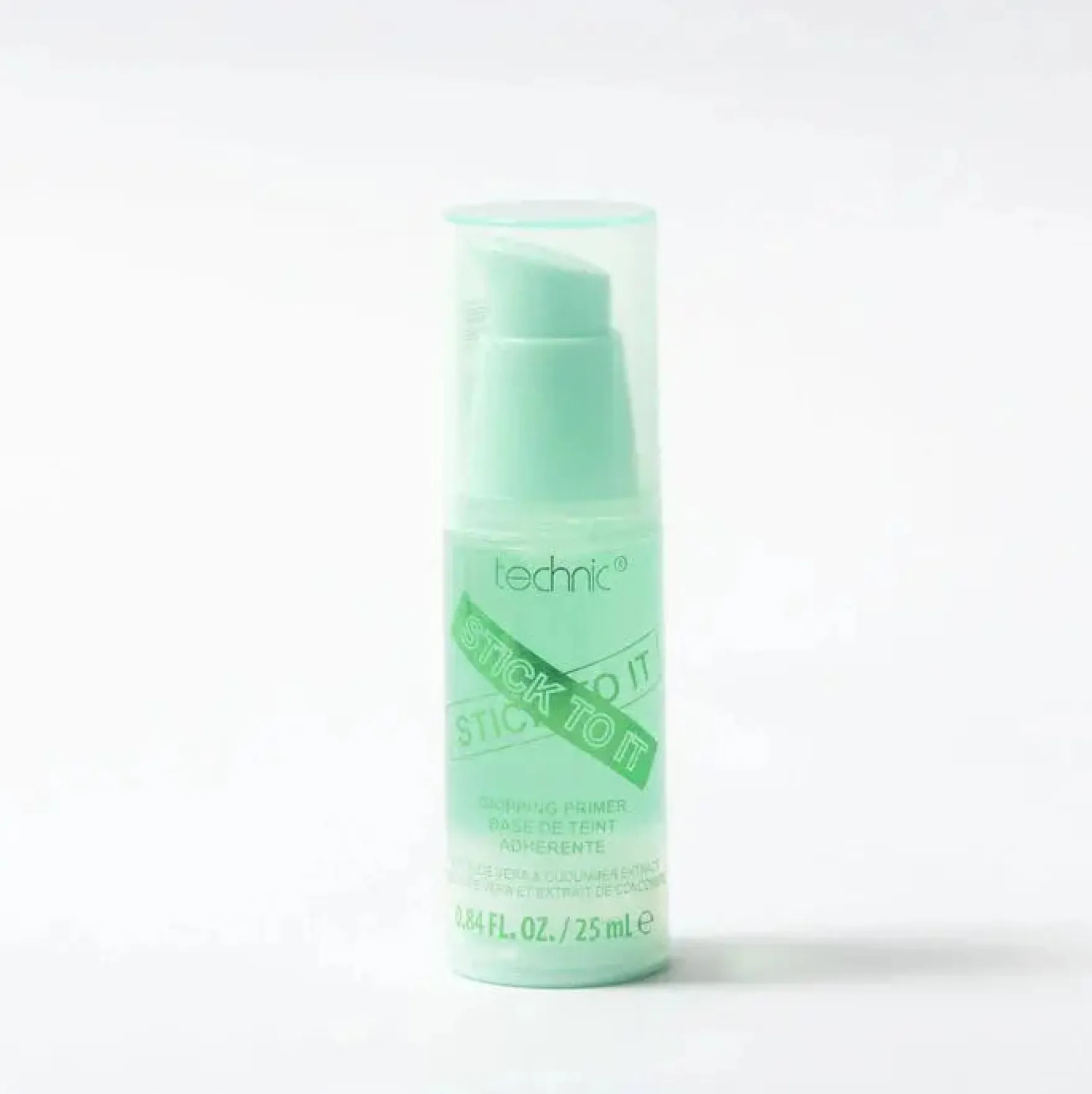 Stick To It Gripping Primer Green