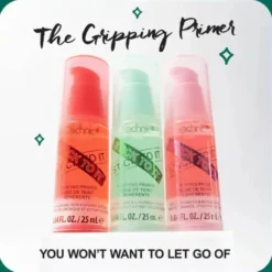 Stick To It Gripping Primer Pink