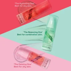 Stick To It Gripping Primer Pink