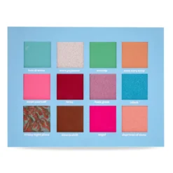 Stitch Pamper Eyeshadow Palette