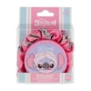 Stitch Pamper Gel Face Mask & Scrunchie Duo