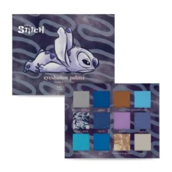 Stitch Denim Eyeshadow Palette
