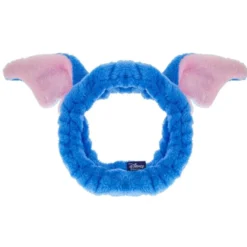 Stitch Denim Headbeand