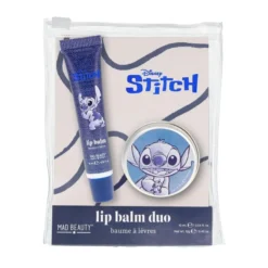 Stitch Denim Lip Balm Duo