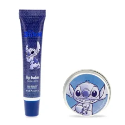 Stitch Denim Lip Balm Duo