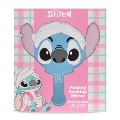 Stitch Pamper Hand Held Mirror