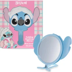 Stitch Pamper Hand Held Mirror