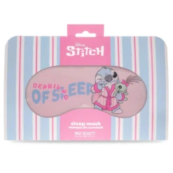 Stitch Pamper Sleep Mask